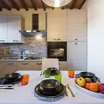 Arco Antico Apartman