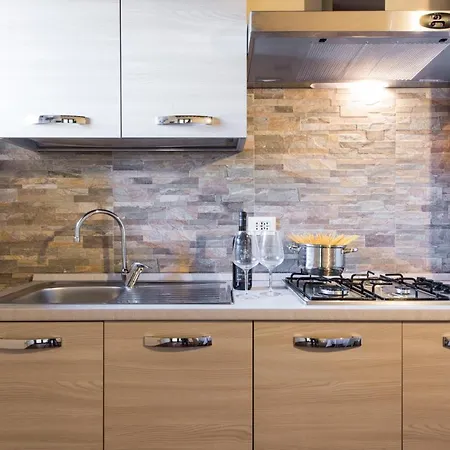 Arco Antico Appartement Pise