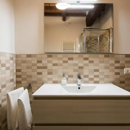 Arco Antico Appartement