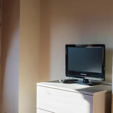 Arco Antico Appartement *