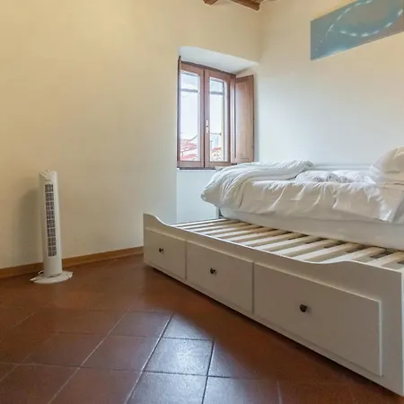Appartement Arco Antico Pise