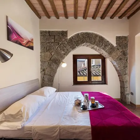 Arco Antico Appartement