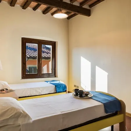 Arco Antico Apartamento