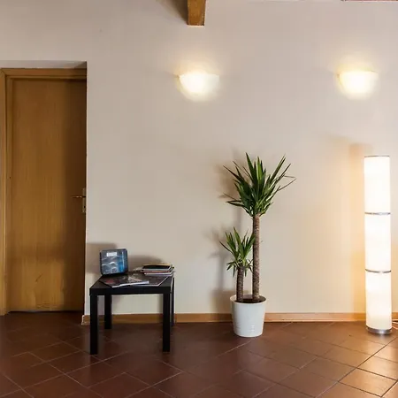 Arco Antico Apartamento Pisa