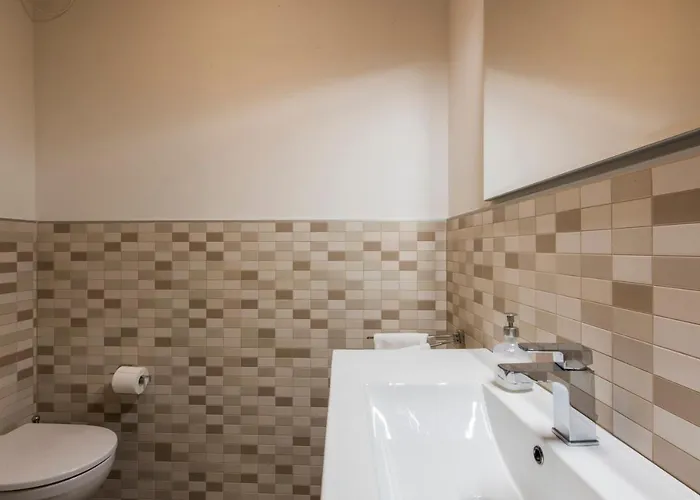 Lejlighed Arco Antico Pisa