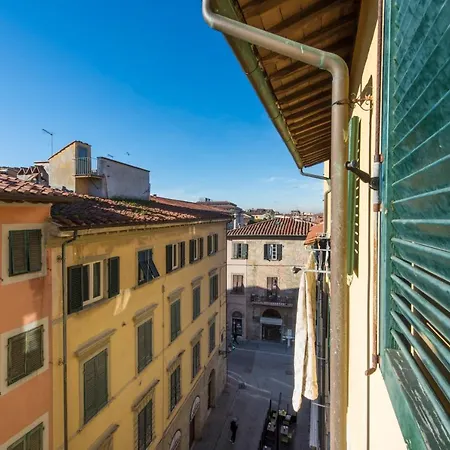 Arco Antico Apartment