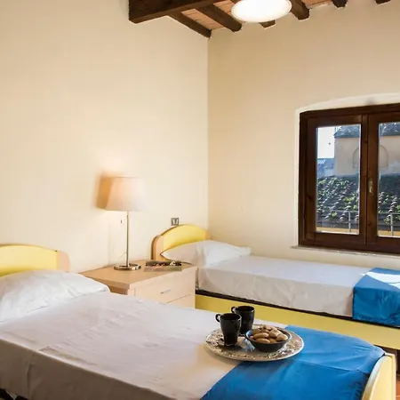 Apartment Arco Antico *
