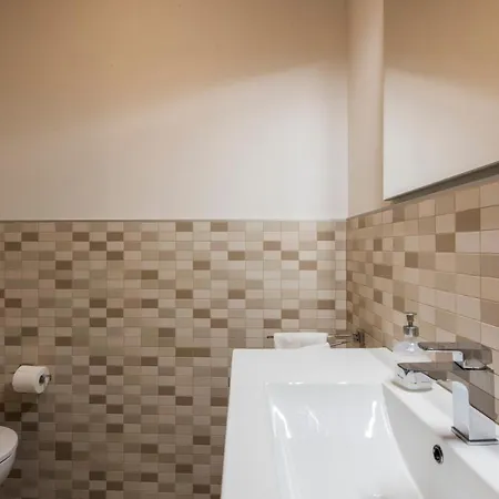 Apartment Arco Antico Pisa