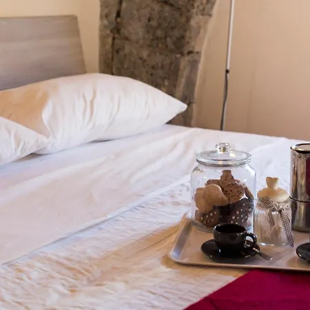 Apartment Arco Antico