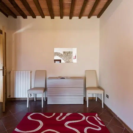 Arco Antico Apartment Pisa
