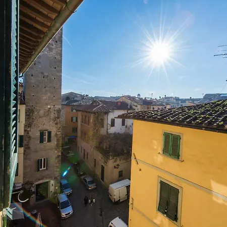 Arco Antico * Pisa