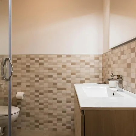 Arco Antico Apartment *
