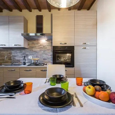 Arco Antico Apartment