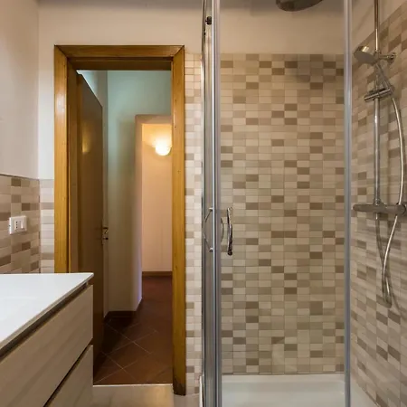 Arco Antico Apartman