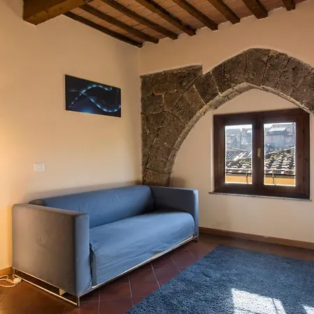 Arco Antico *